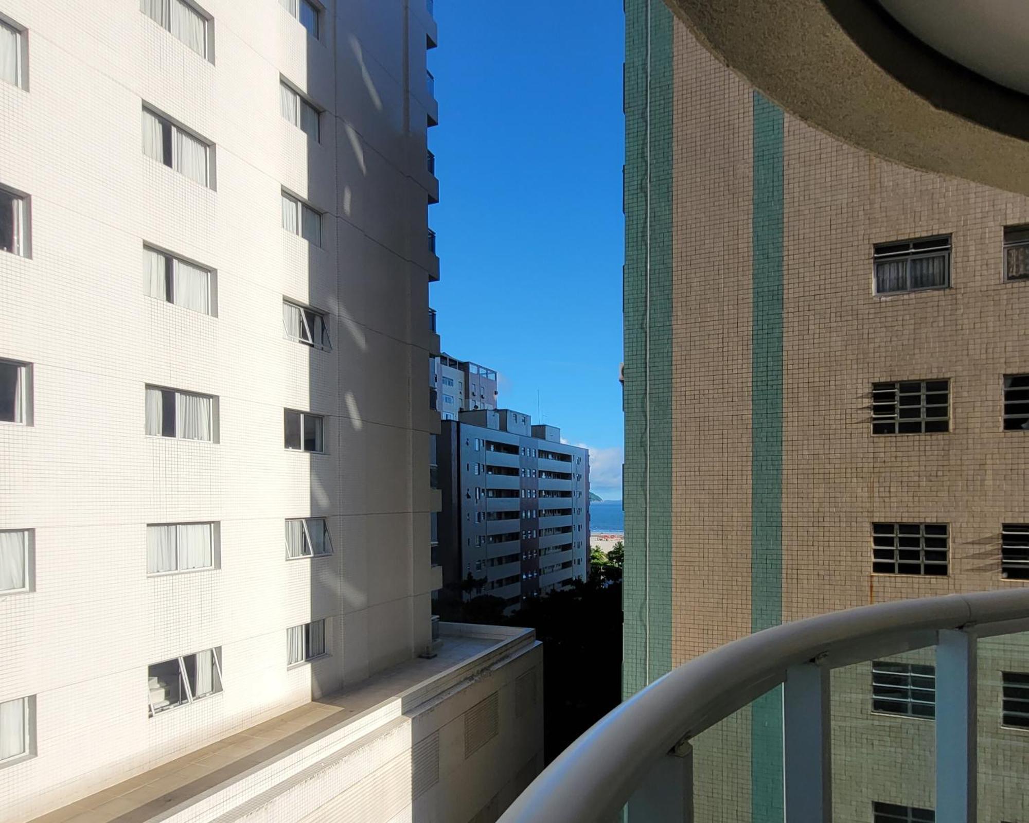 Book Santos - Estanconfor 708 - 2 quartos Santos (Sao Paulo) Exterior foto